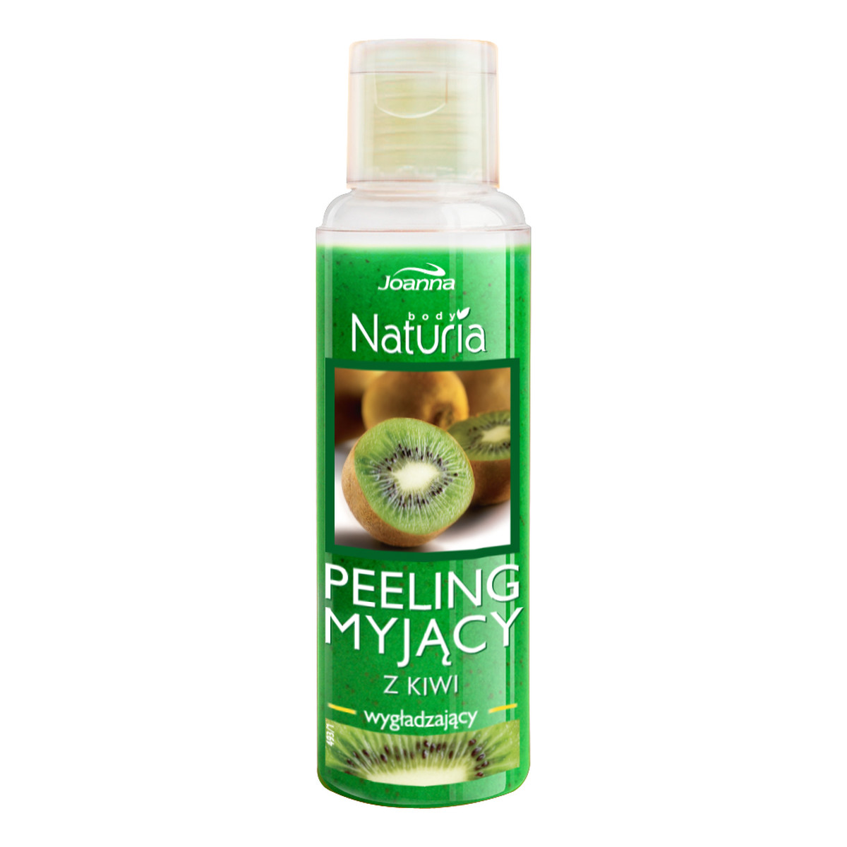 Joanna Naturia Peeling Myjący Kiwi 100ml