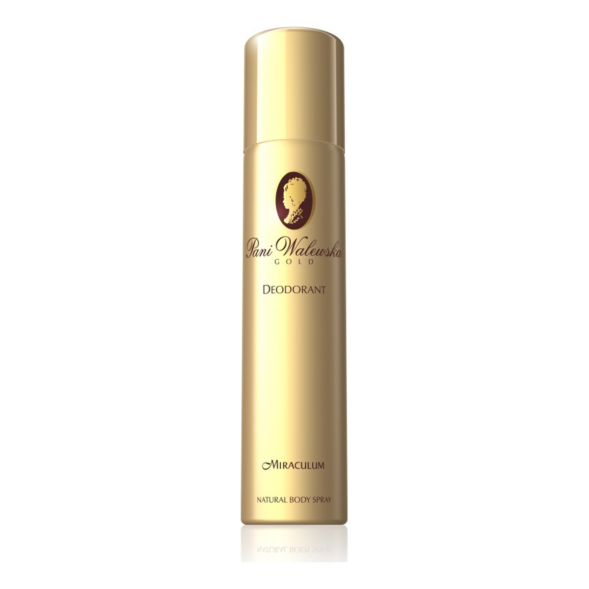 Pani Walewska Gold Dezodorant Dla Kobiet 90ml