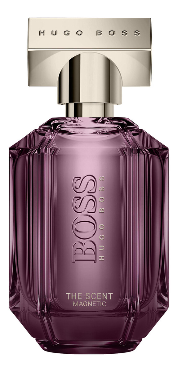 Woda perfumowana spray