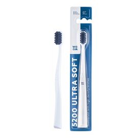 5200 ultra soft toothbrush szczoteczka do zębów z miękkim włosiem