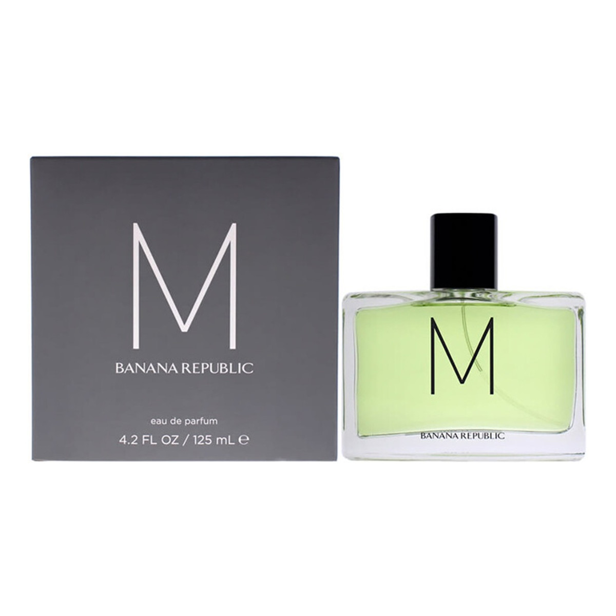 Banana Republic M for Men woda perfumowana spray 125ml