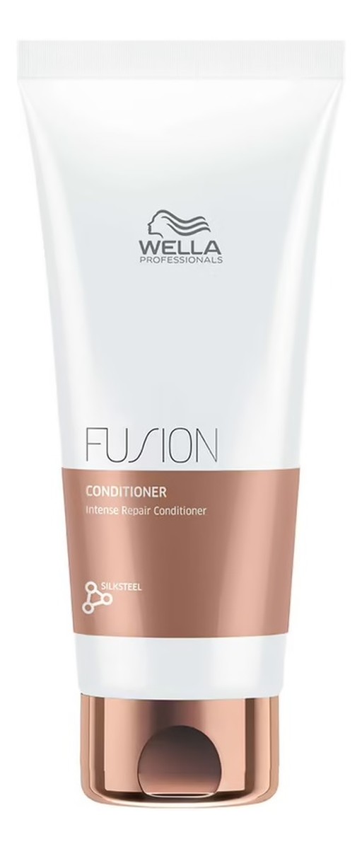 Fusion intense repair conditioner intensywnie odbudowująca odżywka do włosów zniszczonych