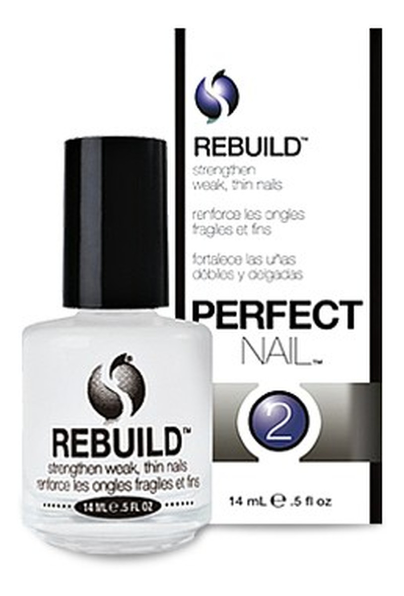 Utwardzająca Odżywka Do Paznokci