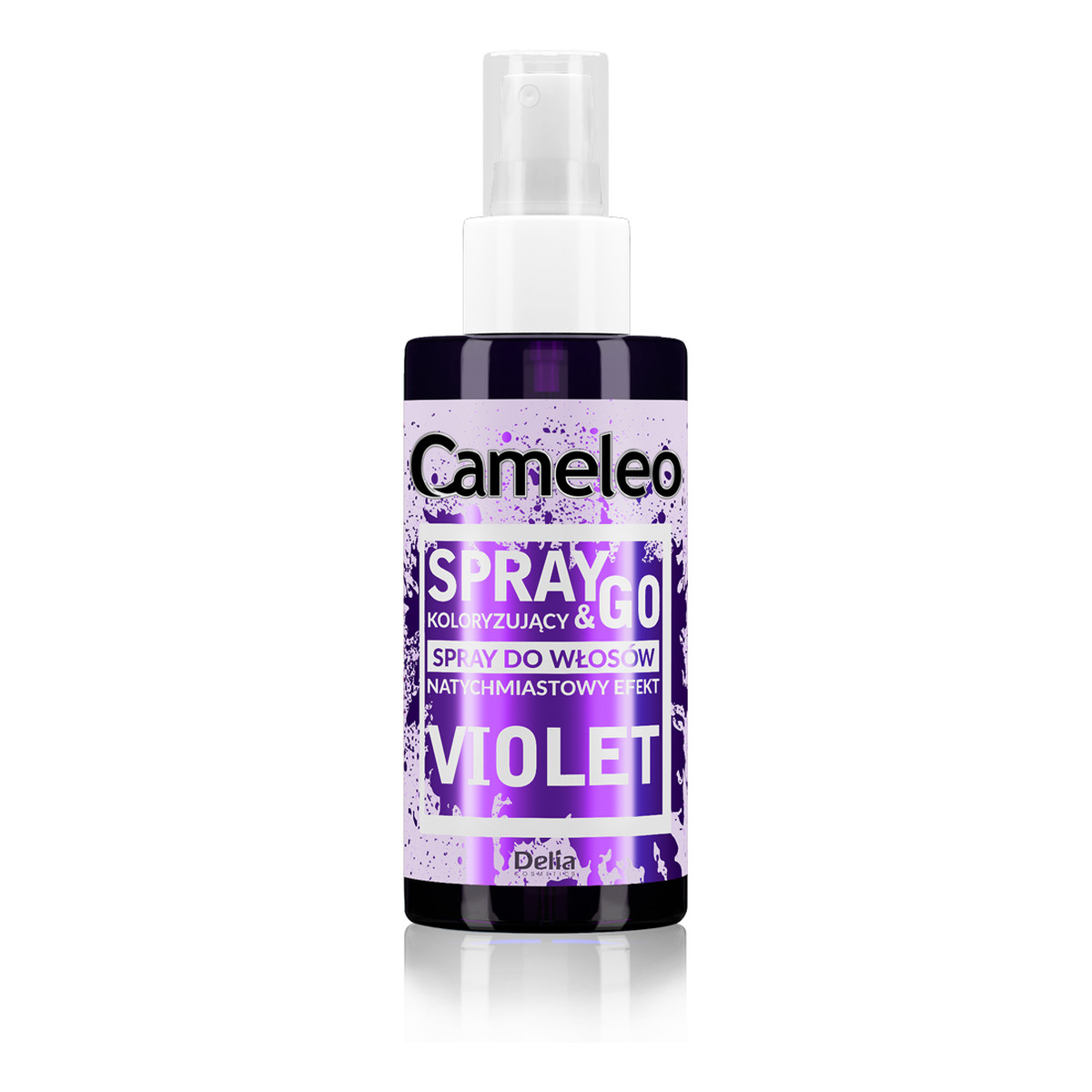 Cameleo Spray & Go Spray koloryzujący do włosów 150ml