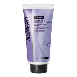 Smoothing Mask With Avocado Oil wygładzająca maska z olejkiem z awokado
