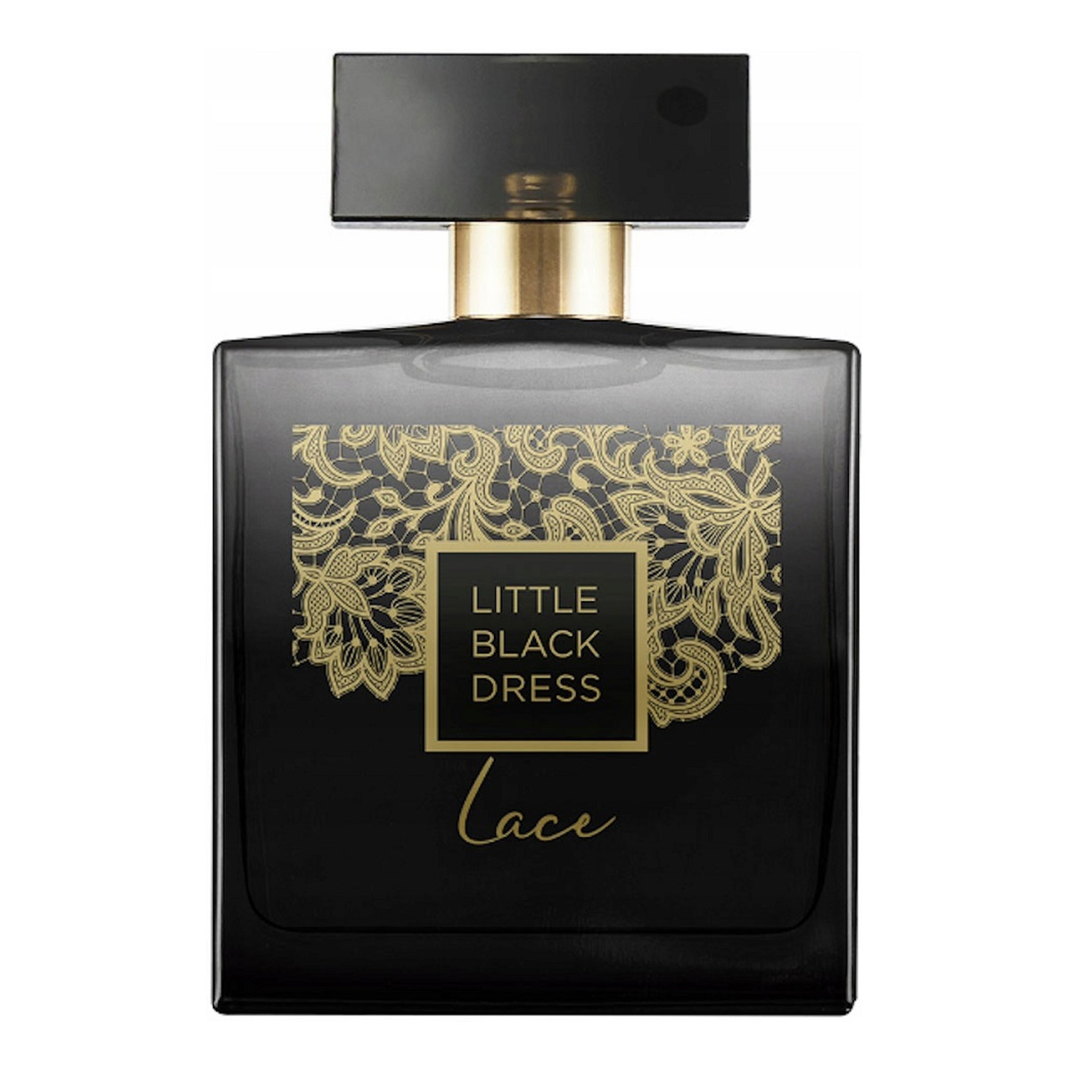 Avon Little Black Dress Lace Woda perfumowana spray 100ml