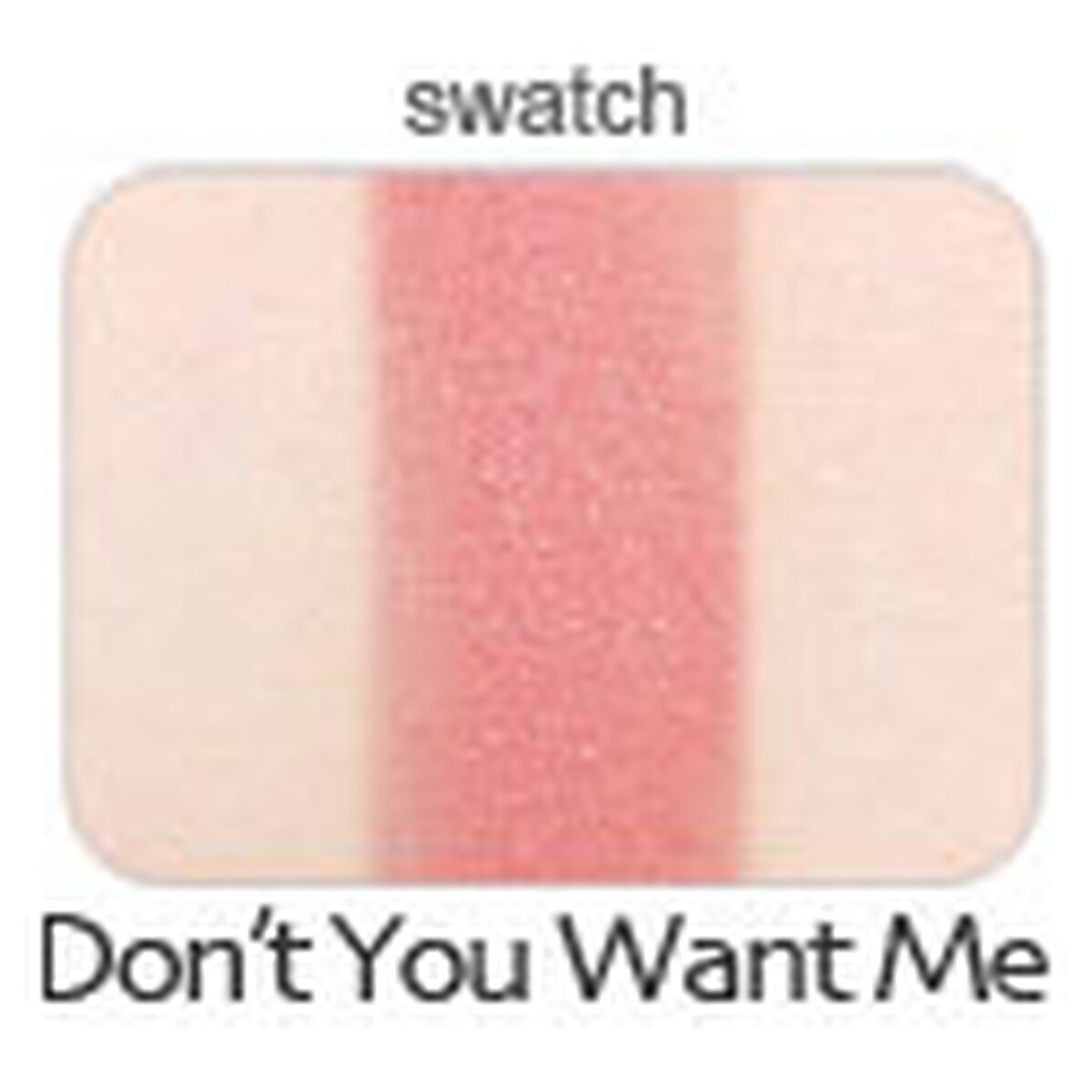 the Balm Palette Balm Jovi Rockstar Face Palette lips eyes & cheeks Paleta do makijażu 21g