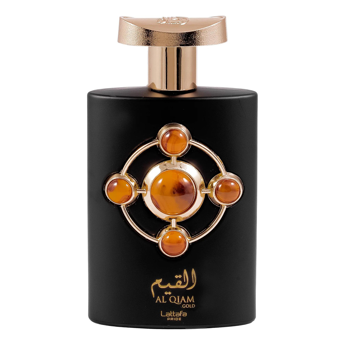 Lattafa Woda perfumowana unisex Pride Al Qiam Gold 100ml