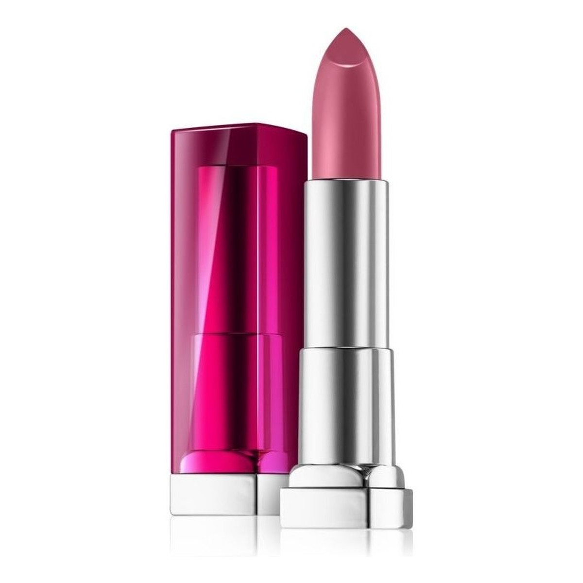 Maybelline Color Sensational Smoked Roses nawilżająca szminka do ust 3g