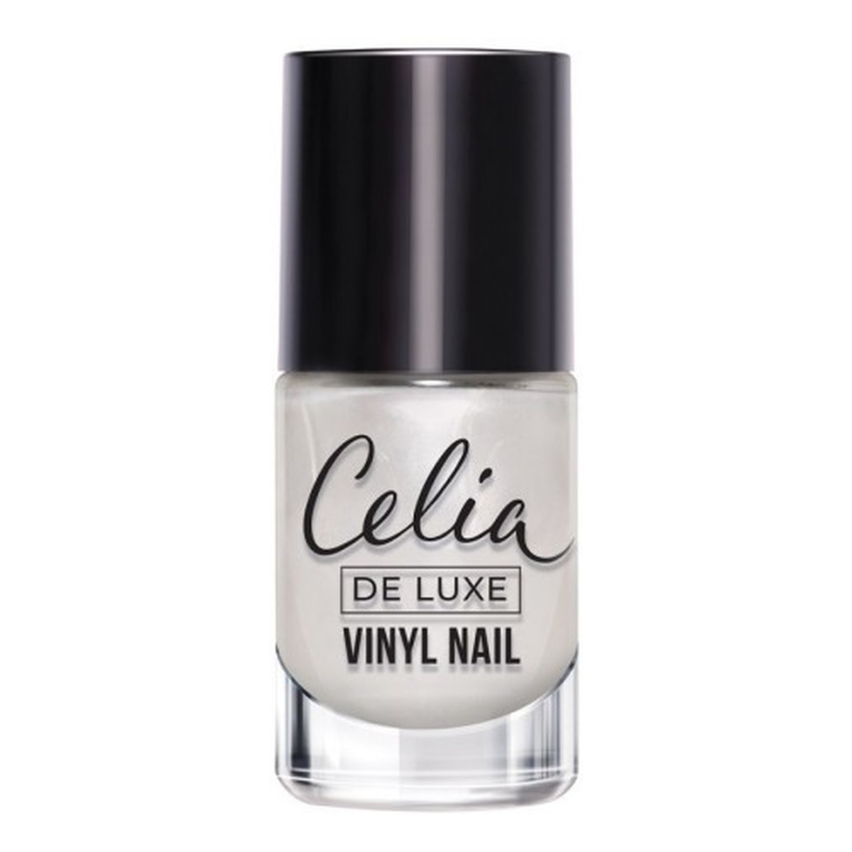 Celia De Luxe Lakier do paznokci winylowy 10ml