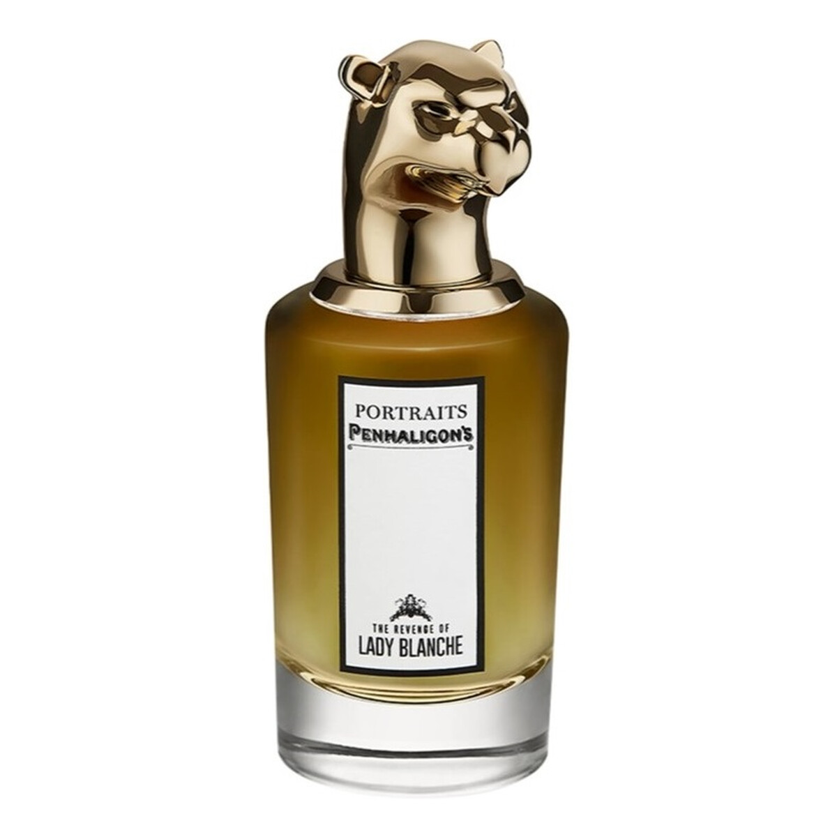 Penhaligon's The Revenge of Lady Blanche Woda perfumowana spray-produkt bez opakowania 75ml