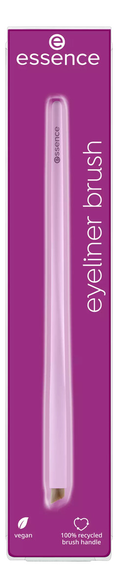 Eyeliner Brush Pędzel do eyelinera