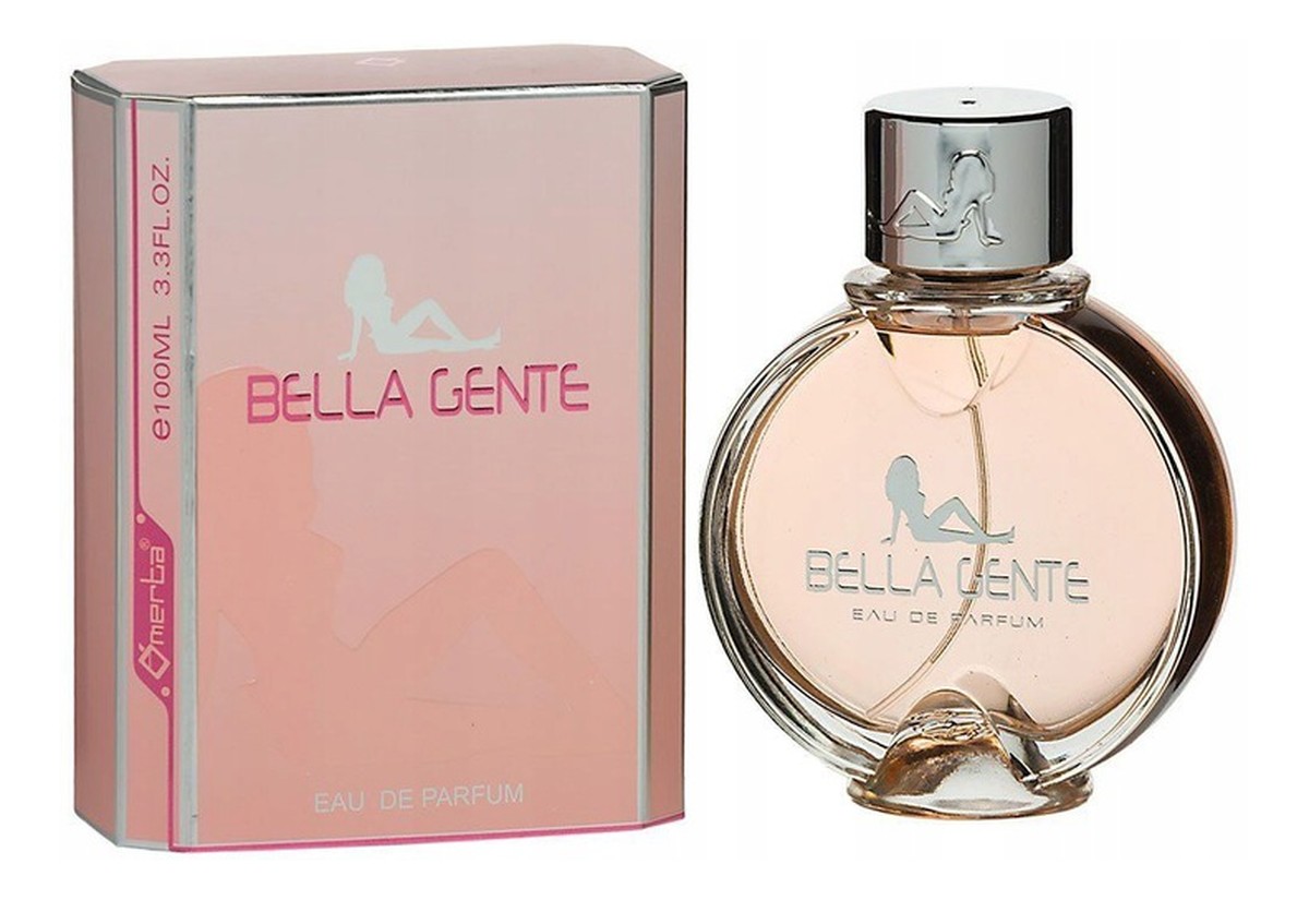 woda perfumowana