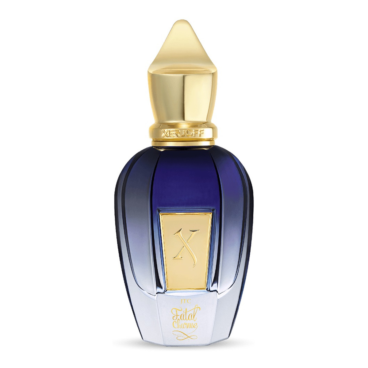 Xerjoff Join The Club Fatal Charme Woda perfumowana spray 50ml