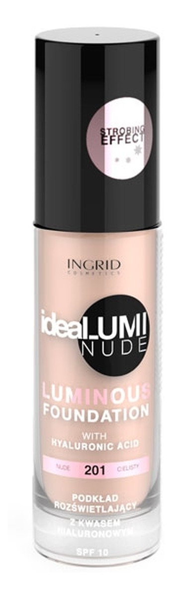 Podkład Do Twarzy (204)