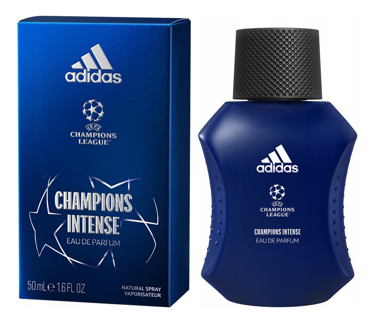 Woda perfumowana spray