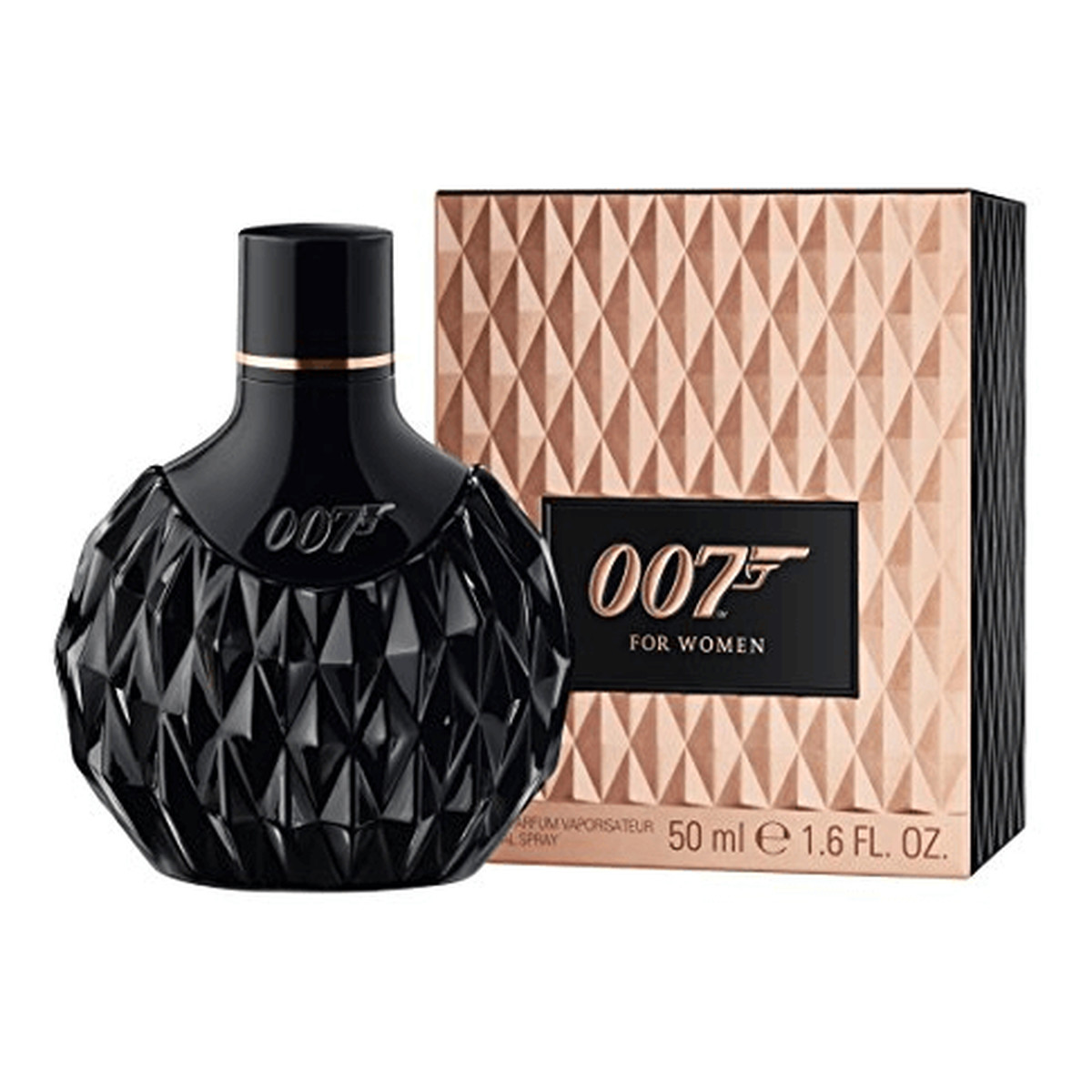 James Bond 007 Woda Perfumowana 50ml