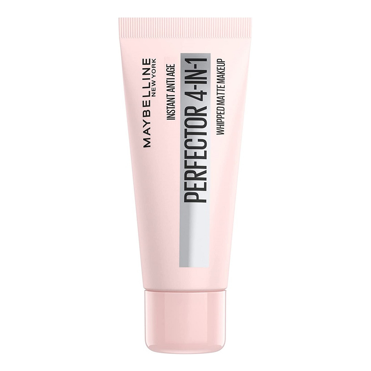 Maybelline Instant age rewind instant perfector 4-in-1 whipped matte make-up wielofunkcyjny produkt do makijażu twarzy 01 light 30ml