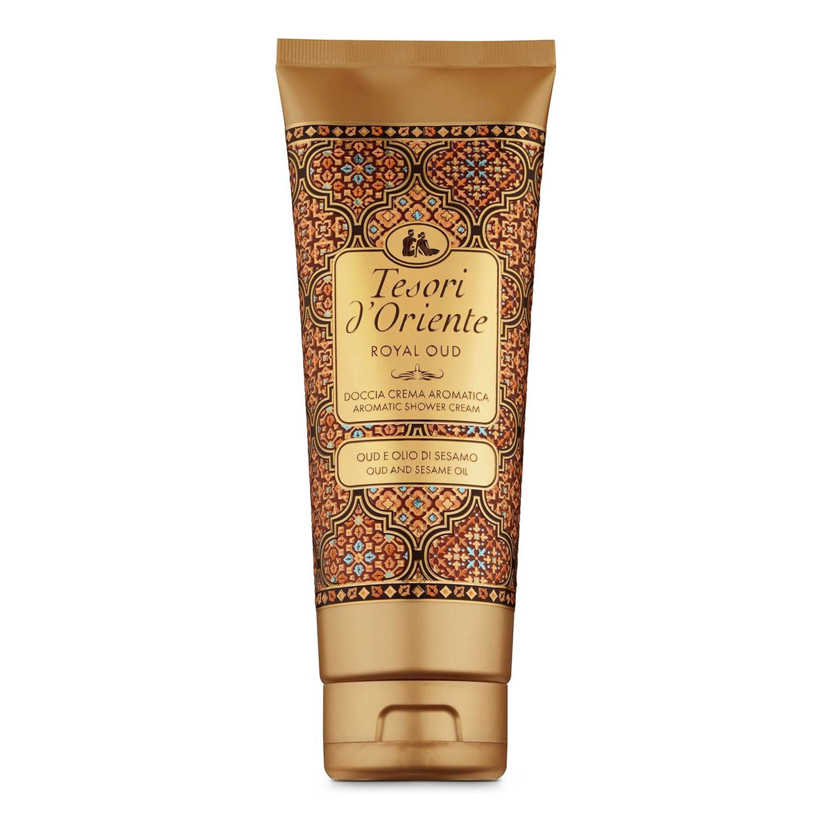 Tesori d'Oriente Royal Oud Żel pod prysznic 250ml