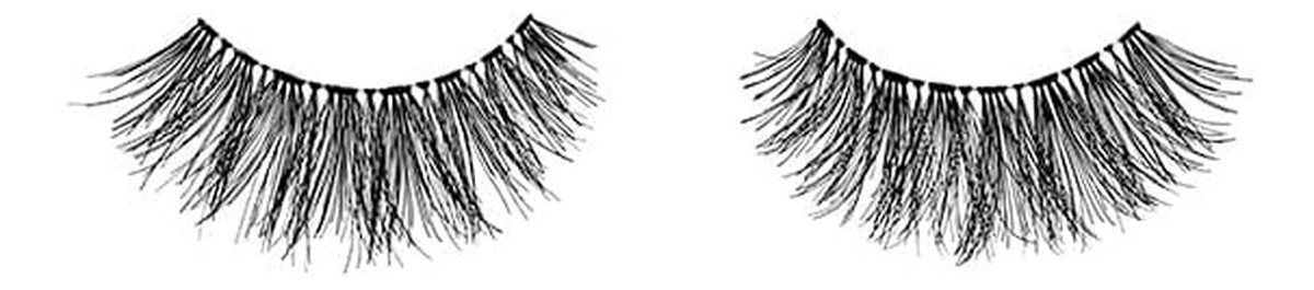 Sztuczne rzęsy Faked Dramatic Curl Lashes