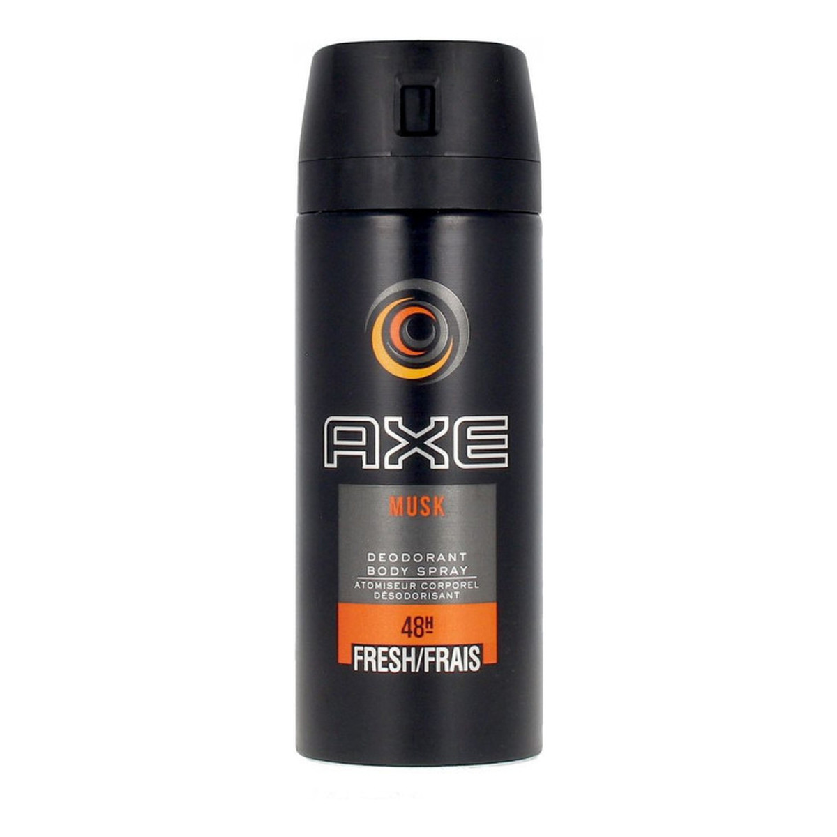 Axe Men Musk Dezodorant spray 150ml