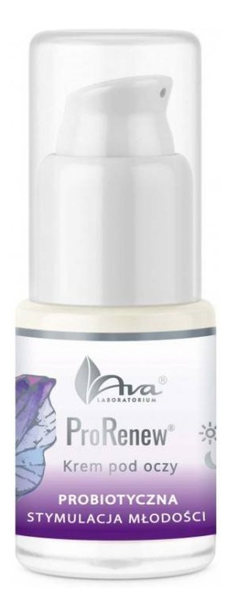 Prorenew serum naprawcze skoncentrowana formuła