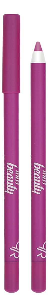 Colorpop Eye Pencil Kredka do oczu