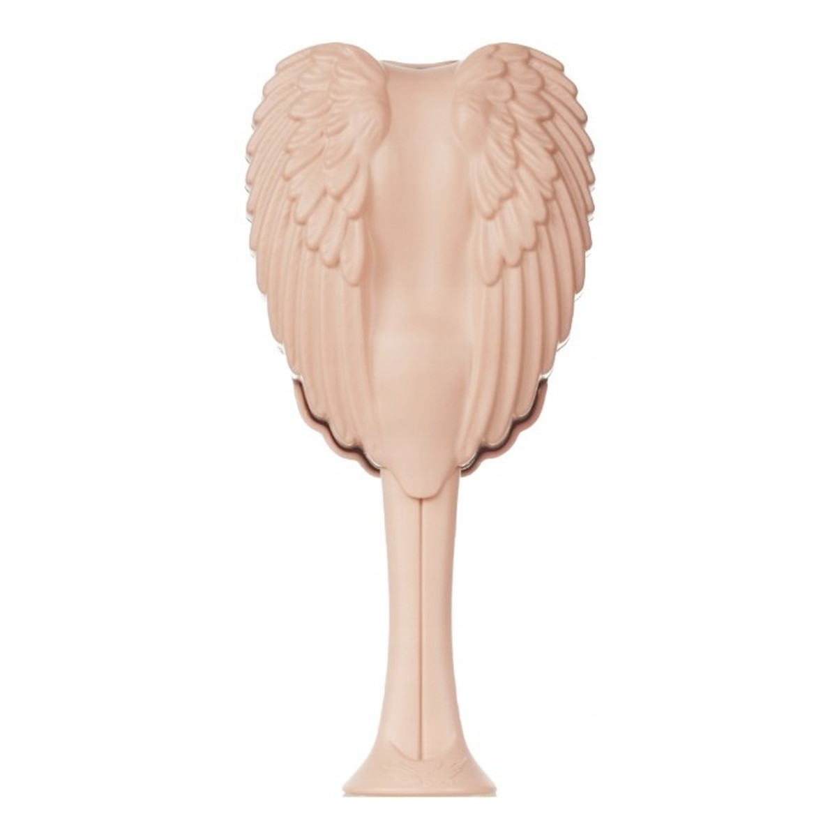 Tangle Angel Cupid brush kompaktowa szczotka do włosów peach pink