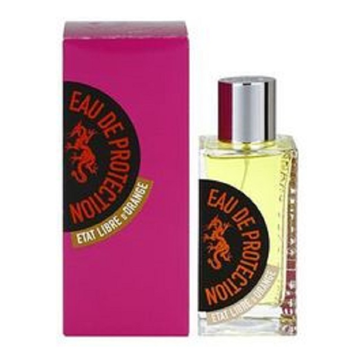 Etat Libre D'Orange Eau De Protection Woman Woda perfumowana spray 50ml