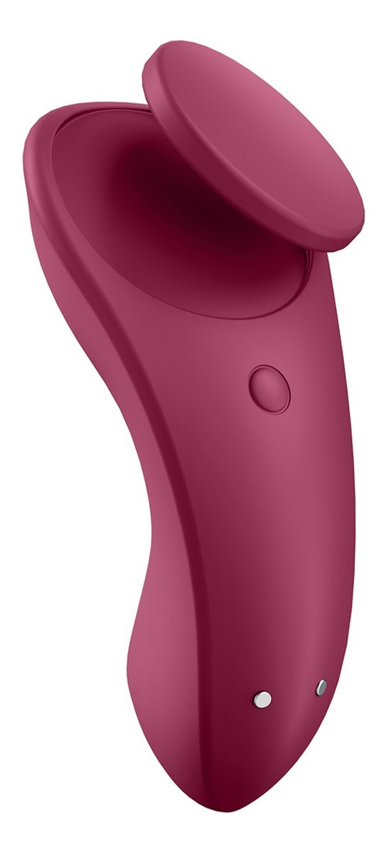 Sexy secret panty vibrator wibrator sterowany aplikacją wino