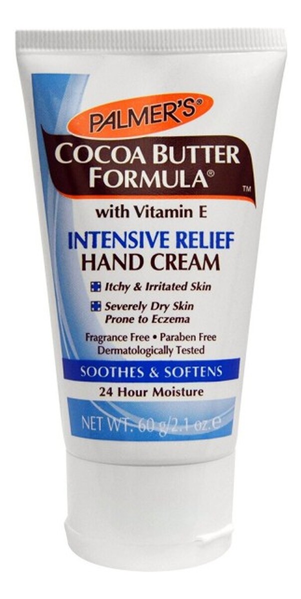 NAWILŻAJĄCY KREM DO RĄK RELIEF