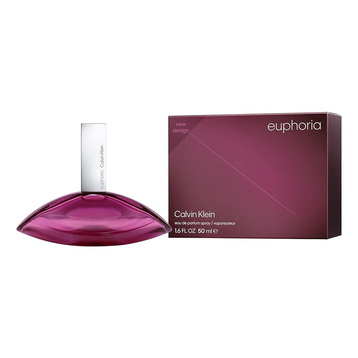Calvin Klein Euphoria woda perfumowana Women 160ml
