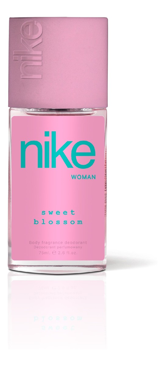 Woman Dezodorant perfumowany w atomizerze