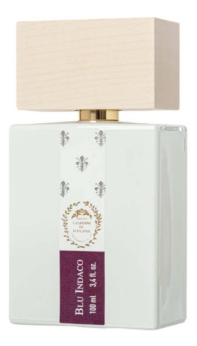 Woda perfumowana spray