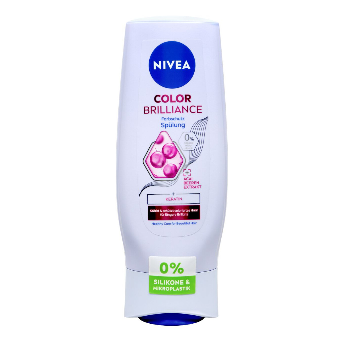 Nivea Odżywka do włosów Color 200ml