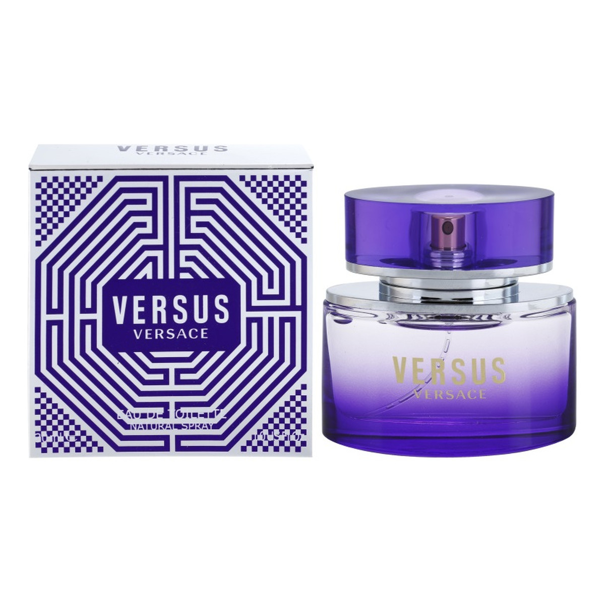 Versace Versus Woda toaletowa dla kobiet 30ml