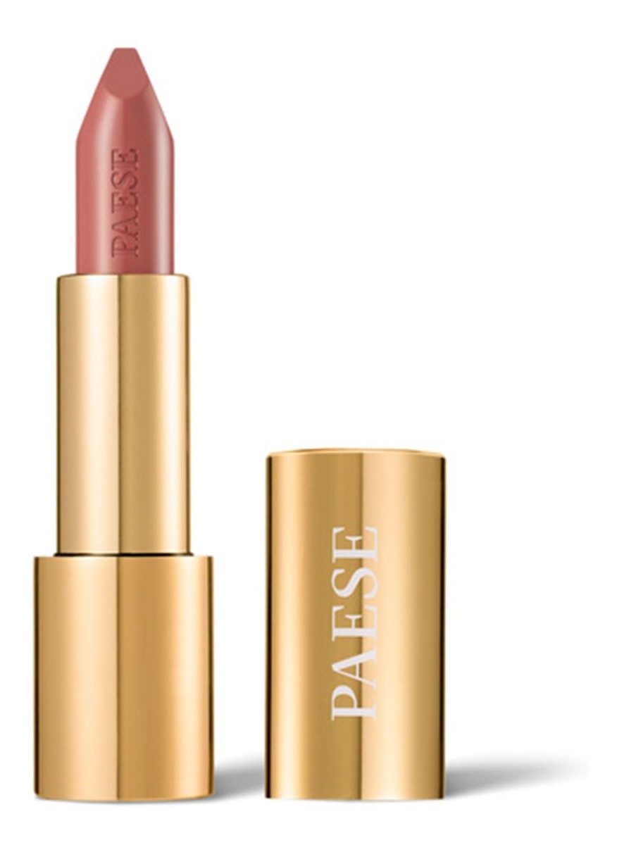 Kremowa pomadka z peptydami do ust