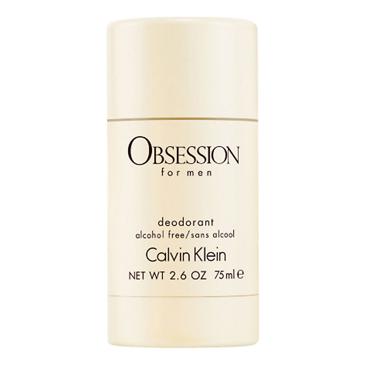 Calvin Klein Obsession Men dezodorant 75ml