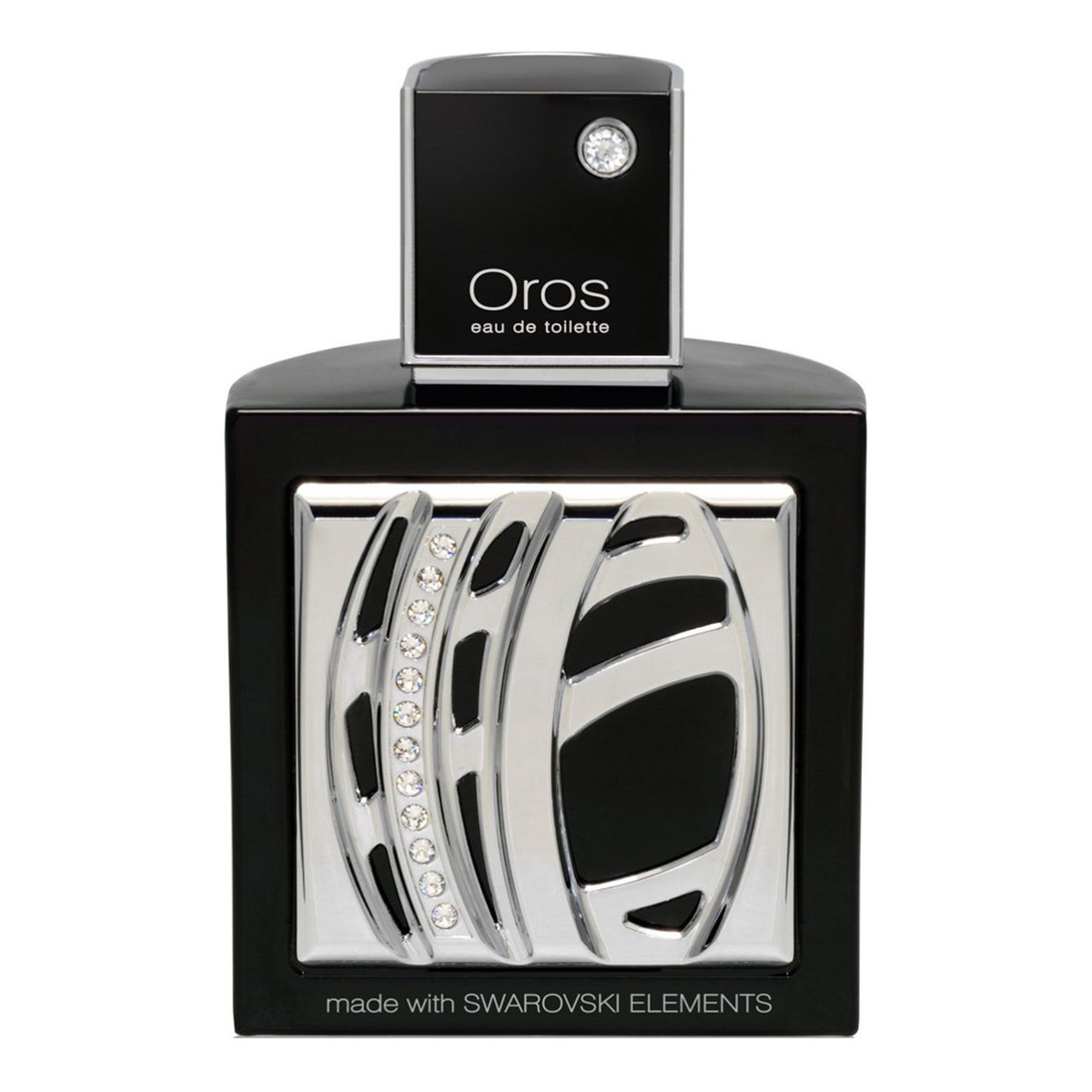 Oros Pour Homme Woda perfumowana spray 85ml