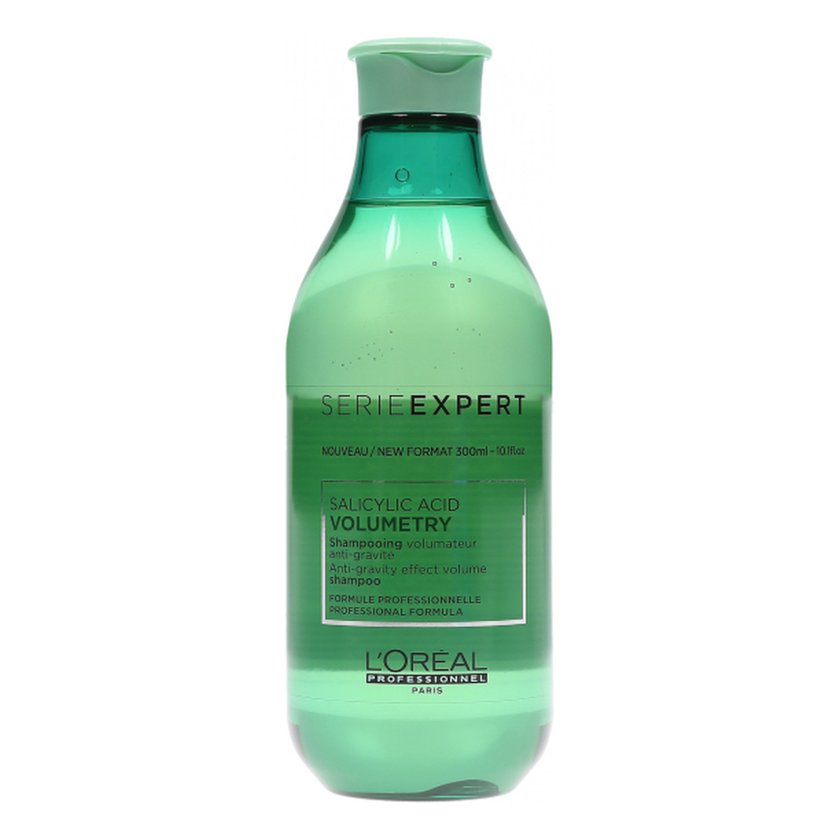 L'Oreal Paris Volumetry szampon zwiększający objętość włosów 300ml