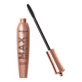 Tusz do rzęs Volume Glamour Max Definition Objętość i rozdzielenie Czarny