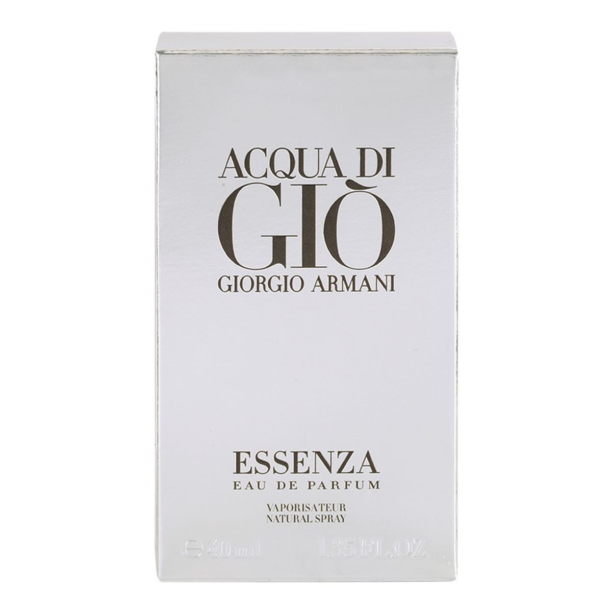 Giorgio Armani Acqua di Gio Essenza Woda perfumowana spray 40ml