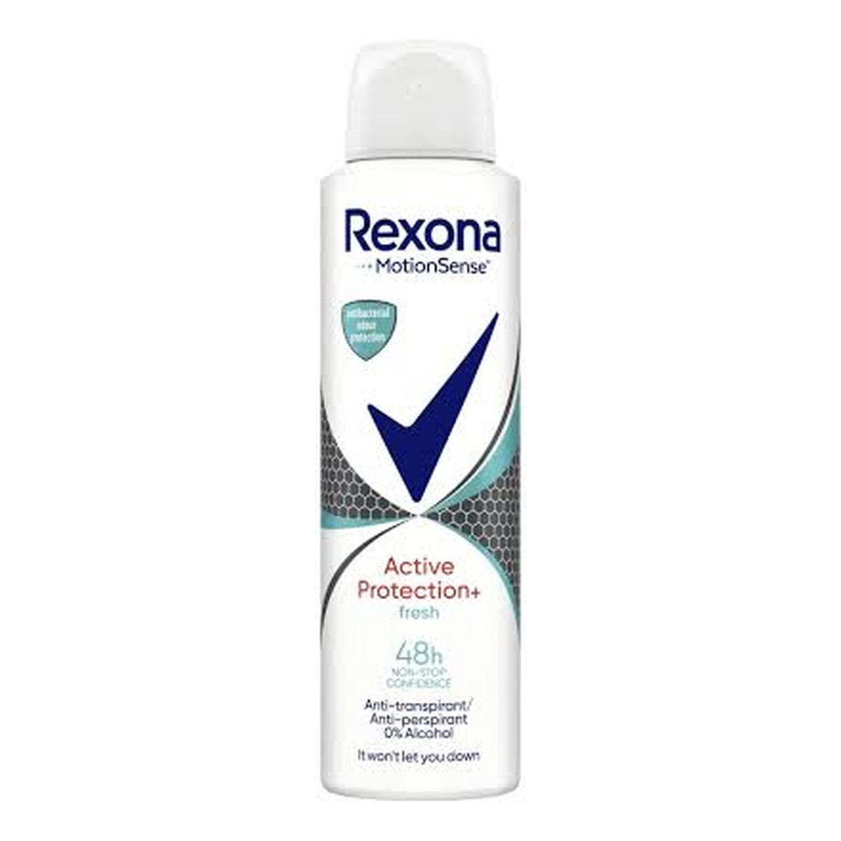 Rexona Motion Sense Active Protection+ Fresh dezodorant 150ml