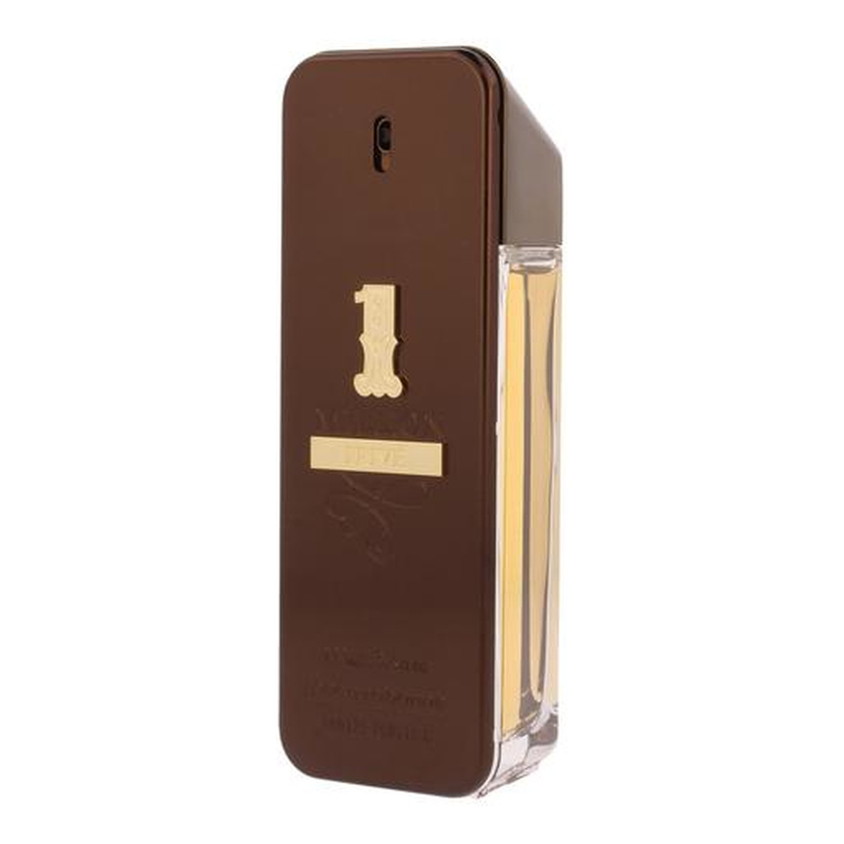 Paco Rabanne 1 Million Prive Woda perfumowana Tester 100ml