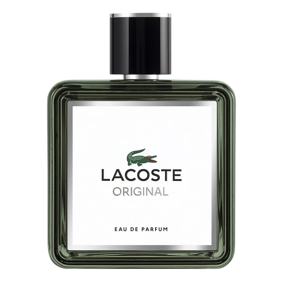 Lacoste Original Woda perfumowana spray 100ml