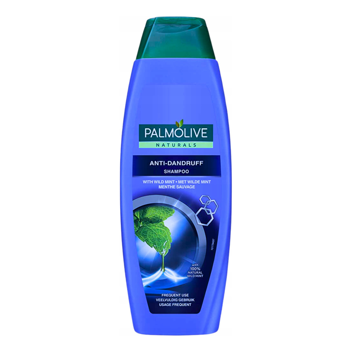 Palmolive Naturals Szampon przeciwłupieżowy 2x350ml