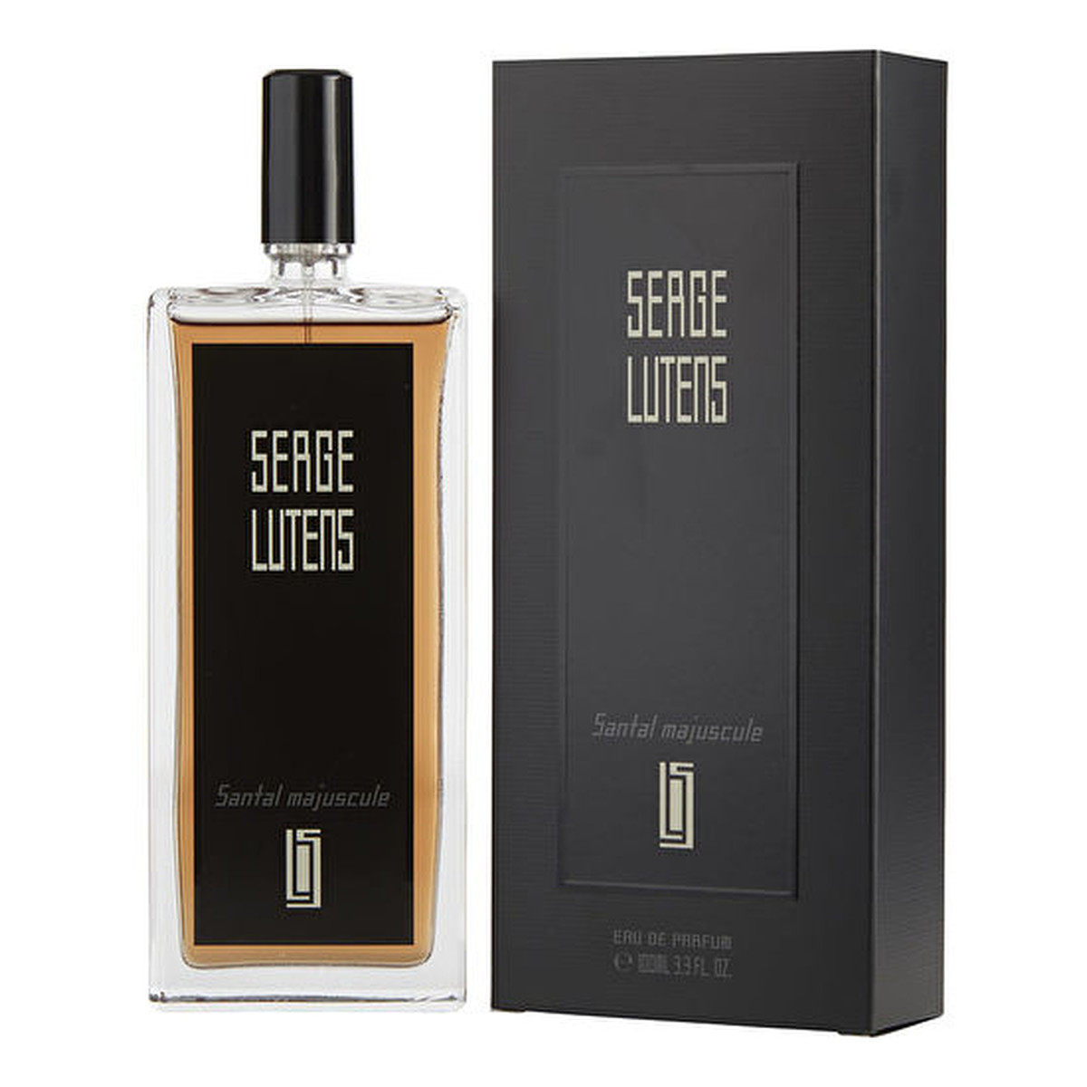 Serge Lutens Santal Majuscule Woda perfumowana 100ml