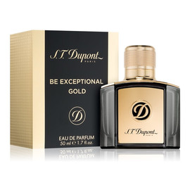 Gold woda perfumowana
