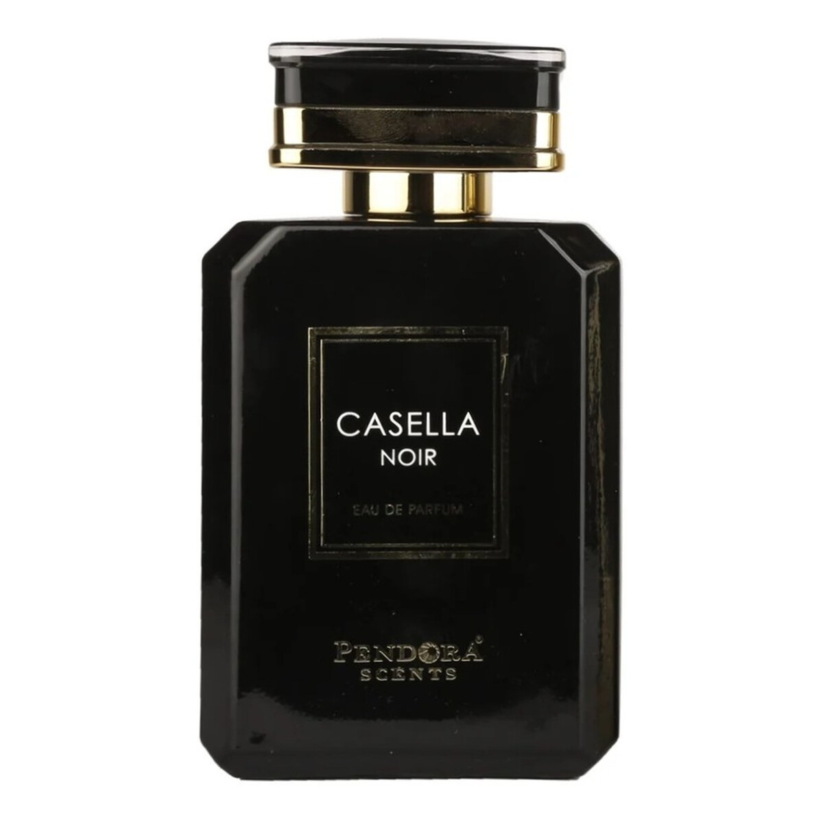 Pendora Scents Casella Noir Woda perfumowana spray 100ml
