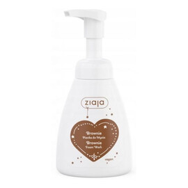 Pianka do mycia Brownie